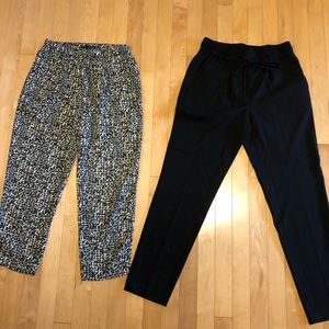 Zara pants S